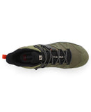 Salomon X Ultra 4 Mid GoreTex