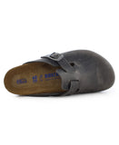 Birkenstock Boston SFB Leather