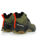 Salomon X Ultra 4 Mid GoreTex