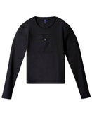 Gap X Yeezy 42 LS Crewneck Second Skin