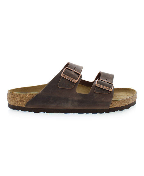 Birkenstock Arizona Oiled Leather