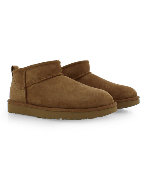 Ugg Classic Ultra Mini – EXCLUSIVE DNA