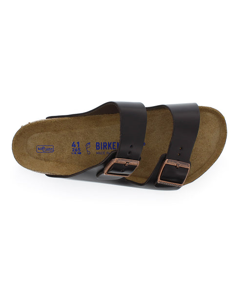Birkenstock Arizona SFB – EXCLUSIVE DNA