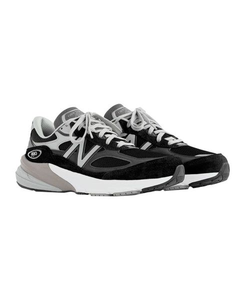 New Balance W990V6 – EXCLUSIVE DNA