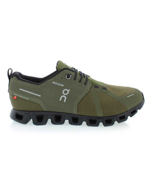 On Cloud 5 Waterproof