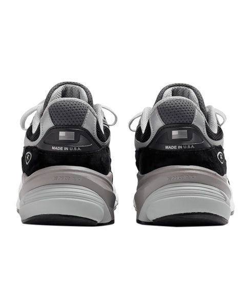 New Balance W990V6 – EXCLUSIVE DNA