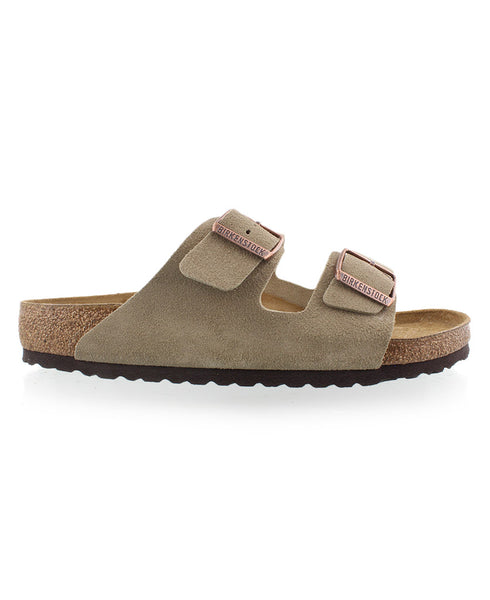 Birkenstock Arizona Suede