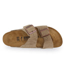 Birkenstock Arizona Suede