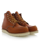 Red Wing Classic Moc Toe