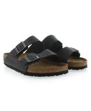 Birkenstock Arizona Soft Footbed Leather