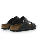 Birkenstock Arizona Soft Footbed Leather