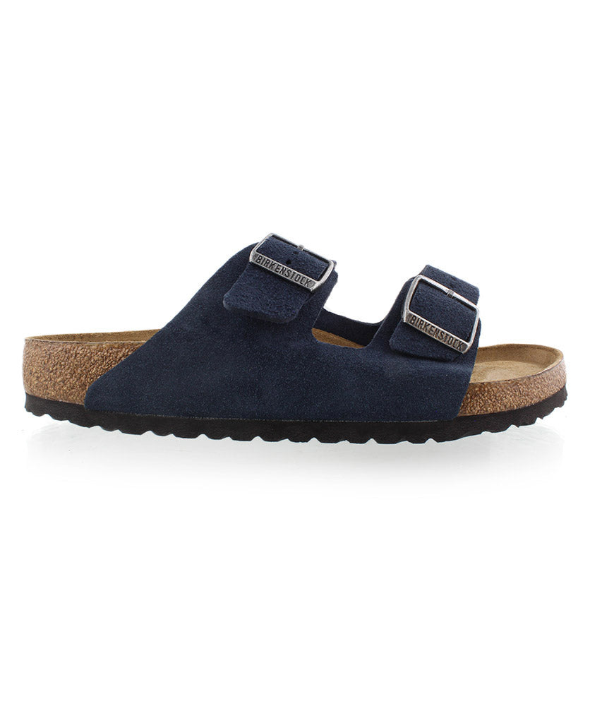 Birkenstock Arizona SFB Suede