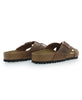 Birkenstock Lugano Camberra Leather