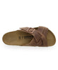 Birkenstock Lugano Camberra Leather