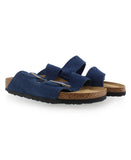 Birkenstock Arizona SFB Suede