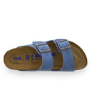 Birkenstock Arizona SFB Leather