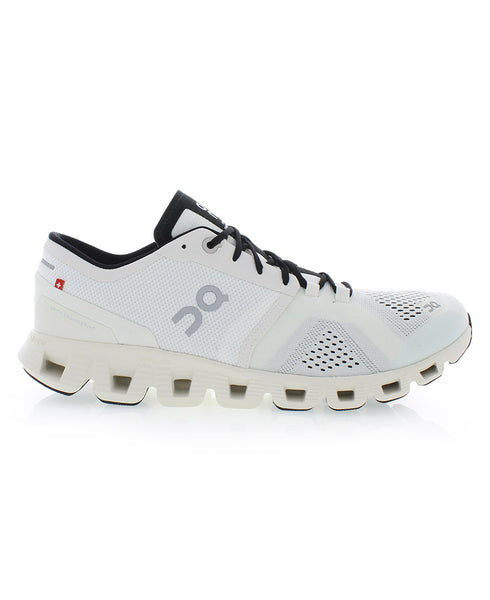 milon On Cloudmonster 2 Men's Glacier/Tangerine – Holabird Sports