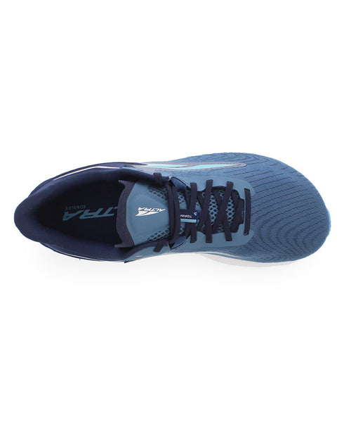 Altra Torin 6 Mens 11 Blue EGO MAX Running Shoes Sneakers AL0A7R6T419 Altra Torin 6 Road Running Shoes Men main image 4