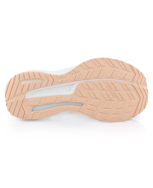 Saucony Hurricane 23 Wide | Gå & Löpkliniken