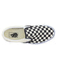 Vans Classic Slip On Checkerboard