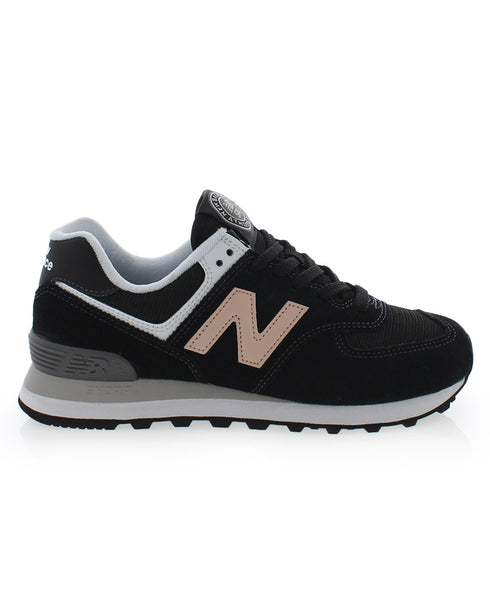Unisex Sneakers Topo New Balance 574 New Balance 574 – EXCLUSIVE DNA