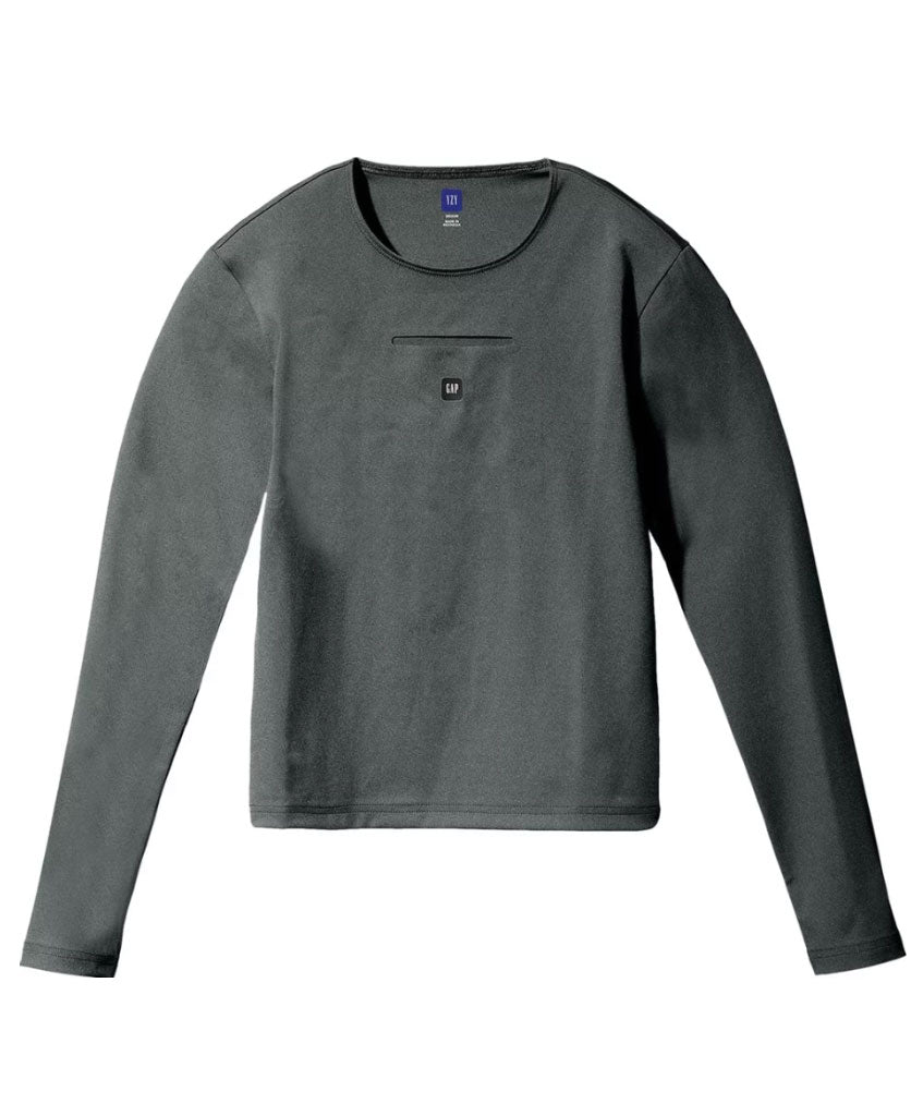 Gap X Yeezy 42 LS Crewneck Second Skin