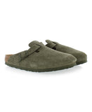 Birkenstock Boston