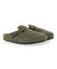 Birkenstock Boston