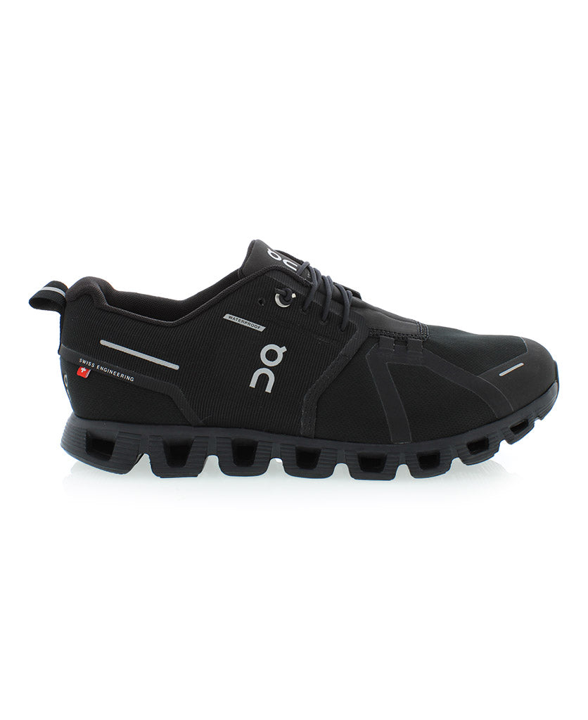 On Cloud 5 Waterproof