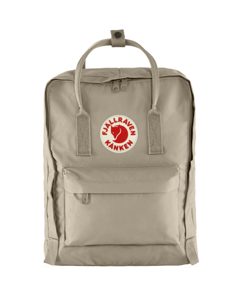 Fjallraven Kanken