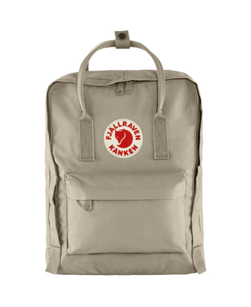 Fjallraven Kanken