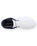 Lacoste Carnaby Pro Tricolor