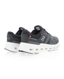 On Cloudrunner 2