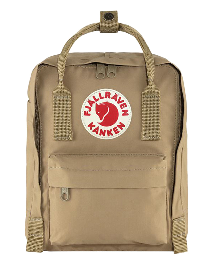 Fjallraven Kanken Mini – EXCLUSIVE DNA