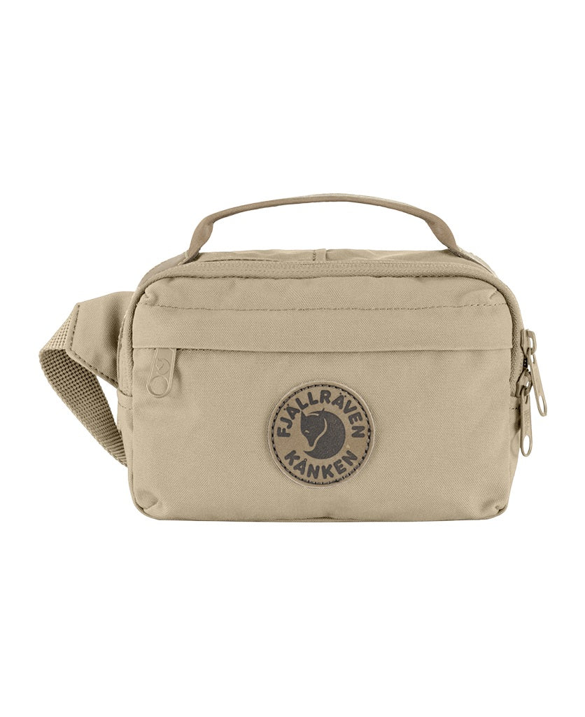 Fjallraven Kanken No 2 Hip Pack – EXCLUSIVE DNA