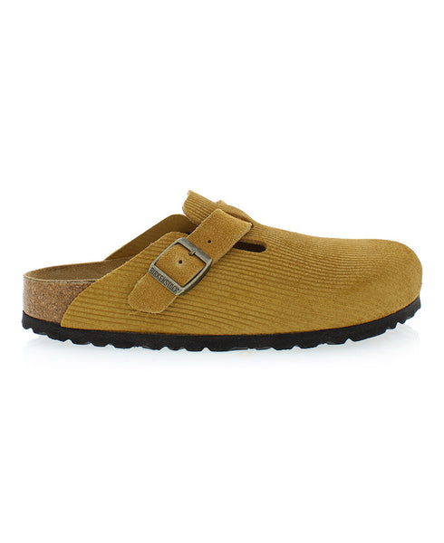 Birkenstock Boston
