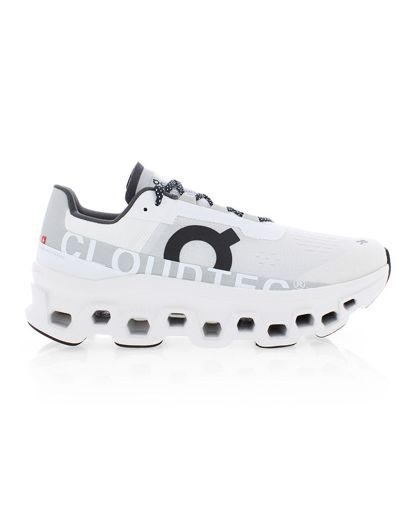 On Cloudmonster