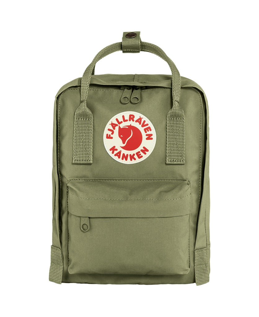 Fjallraven Kanken Mini