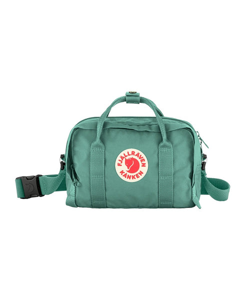 Fjallraven Kanken Crossbody