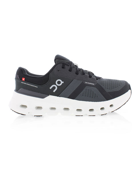 On Cloudrunner 2