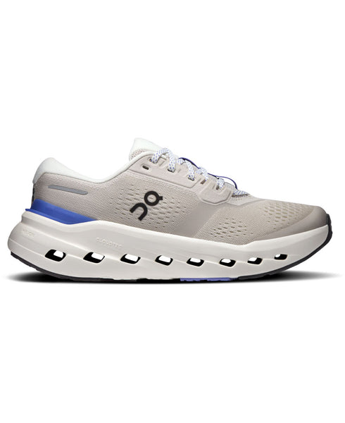 On Cloudrunner 3