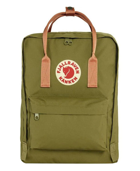 Fjallraven Kanken
