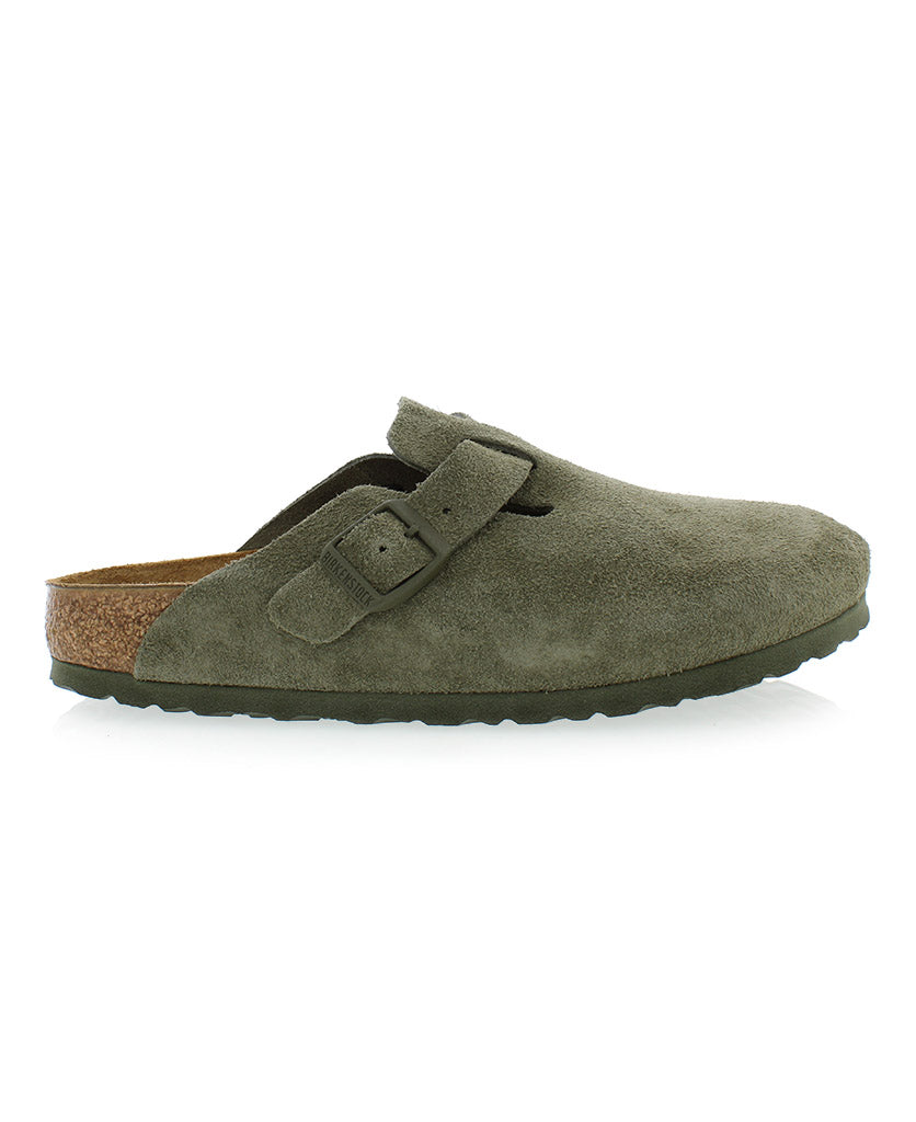 Birkenstock Boston