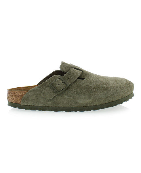 Birkenstock Boston