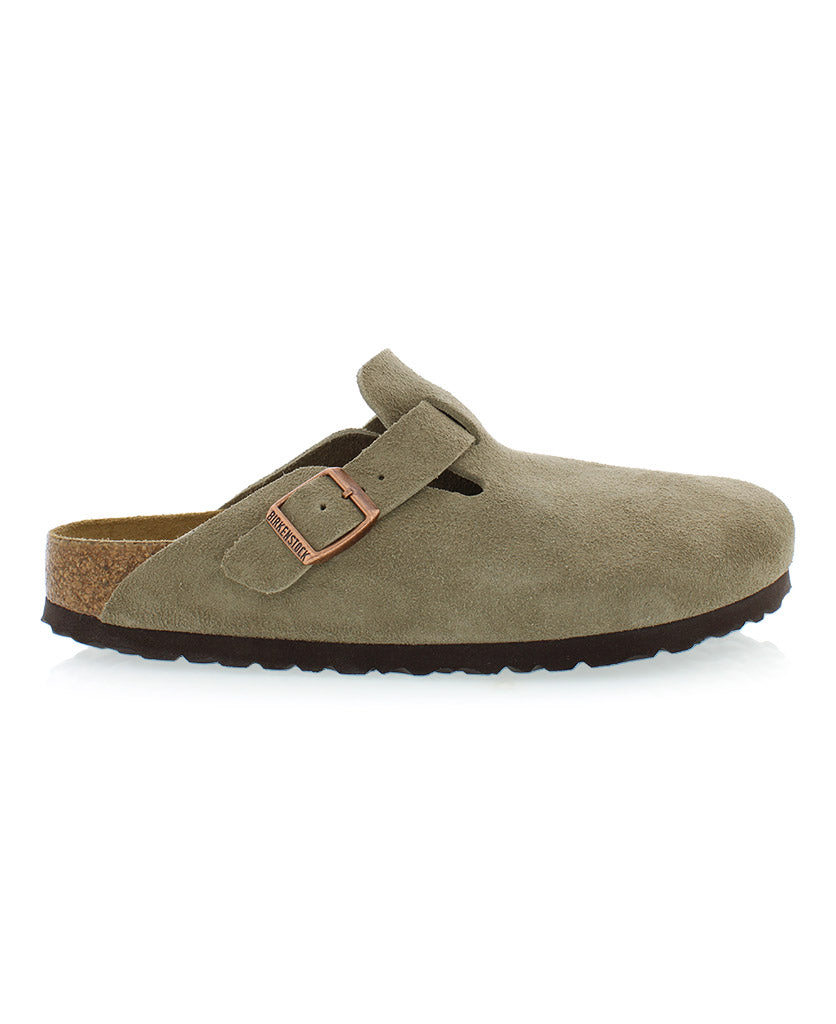 Birkenstock Boston SFB