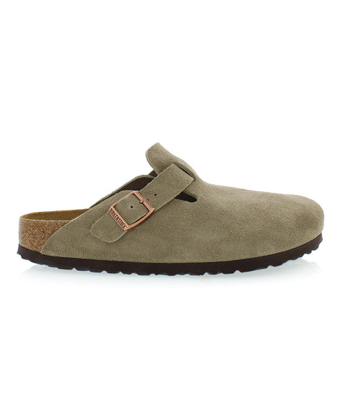 Birkenstock Boston SFB