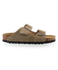 Birkenstock Arizona Suede