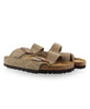 Birkenstock Arizona Suede