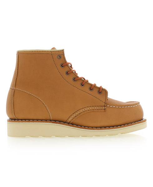 Red Wing 6 Classic Moc